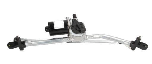 1207314 - Механизм стеклоочистителя FIAT PUNTO 1999-2003г.