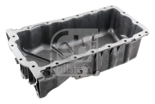 FEBI BILSTEIN 177587 масляный поддон