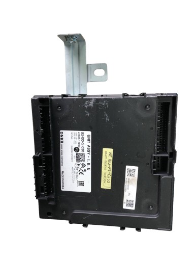 HYUNDAI IONIQ МОДУЛЬ КОМФОРТА 95400-GI030