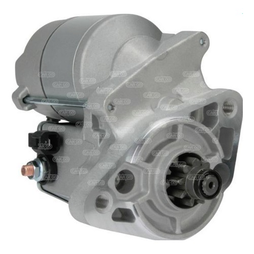 155755 - Стартер kawasaki 9 зубів 115755 hc-груз