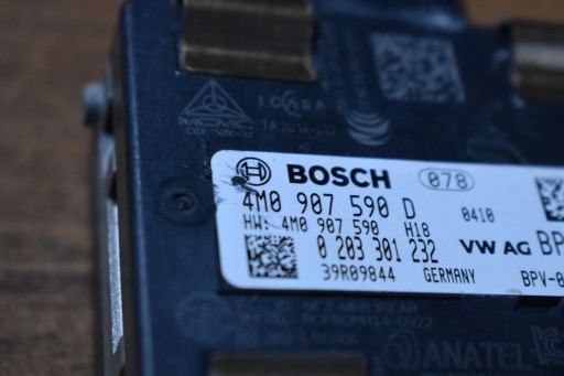 IDEALNY ASYSTENT öv, szíj RUCH PORSCHE AUDI 1