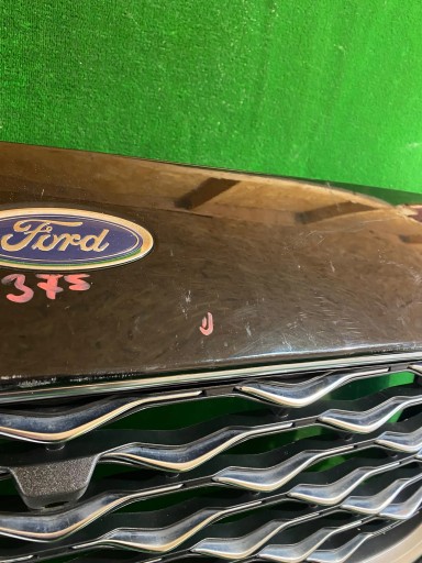 nárazník přední předek FORD KUGA MK3 III VIGNALE 19