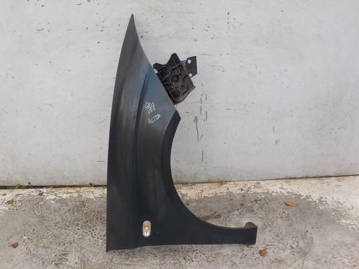 988 SEAT ALTEA TOLEDO III fender right front front