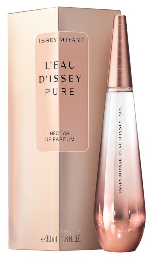 issey miyake l'eau d'issey pure nectar de parfum woda perfumowana 90 ml     