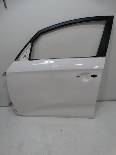 door left front KIA CARENS IV 13-19R. KOD : D1