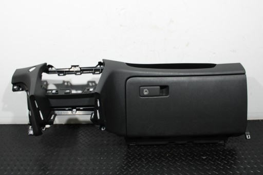 passenger compartment consoles HYUNDAI SANTA FE SANTAFE 4 IV 18-20