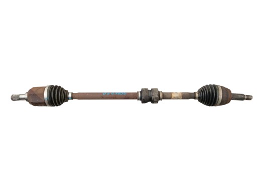 joint semi-axis right front KIA XCEED 1.0 T-GDI 49501-J7030
