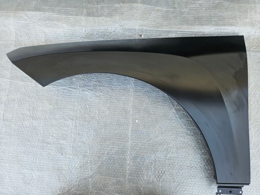 9491725-08 - Bmw ix i20 переднє ліве крило нове оригінальне 9491725