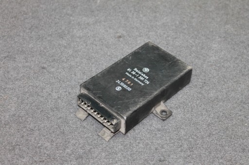 BMW E34 - Module Unité de contrôle OGRZEWANIA RELAISBOX 1391724