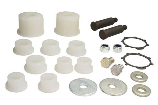 010.506 - Mercedes mk sk ремкомплект стабилизатора катер