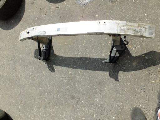 sider below bumper front mercedes w211 2003r