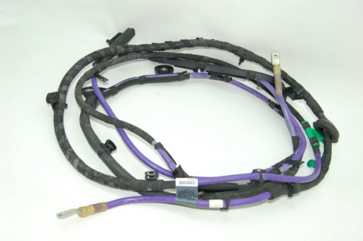 Жгут проводов генератора Audi A4 8w0971227c