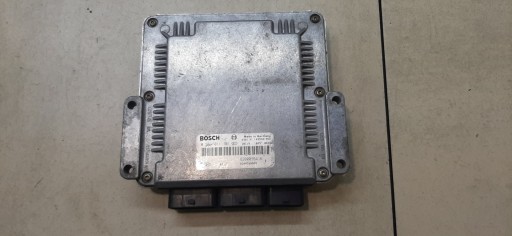 Centralina Motore RENAULT LAGUNA 1.9 DCI 820009541
