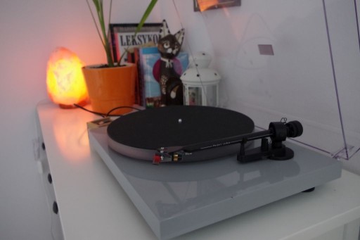 Gramofon Pro-Ject Debut Carbon Esprit GRATISY - Sklep, Opinie, Cena w ...