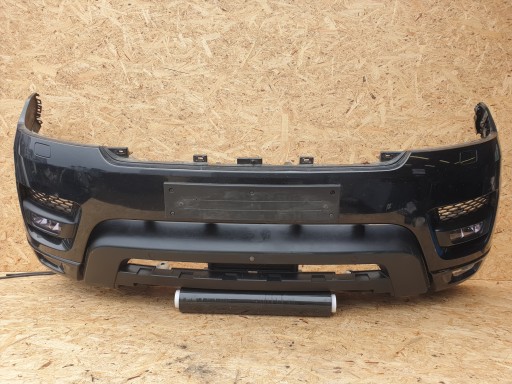 Range rover sport ii l494 передній бампер 4 pdc шайба lrc 820