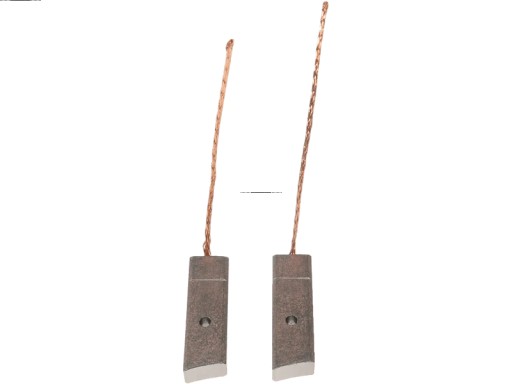 Щетка генератора as-pl ab2002