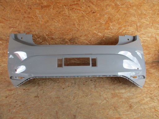 bumper rear part rear VW ID3