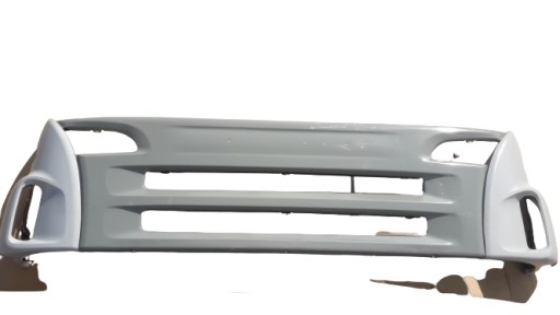 56457 - Scania CP P верхняя маска АНТРАПА верхняя