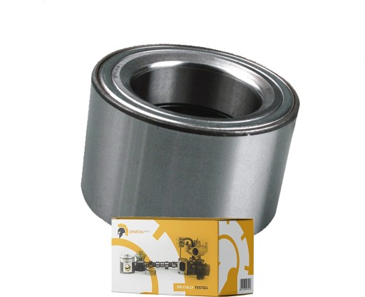 150.010.0018 - ПОДШИПНИК КОЛЕСА IVECO DAILY 06 + ЗАДНИЙ 55X90X55