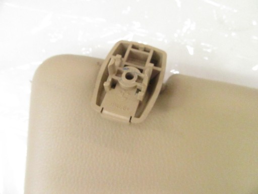cover przeciwsloneczna left left front BMW e60 e61 sedan KOMBI