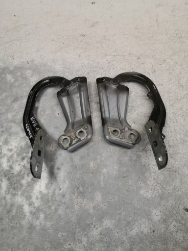 hinge bonnet hinges left right FORD KUGA MK2
