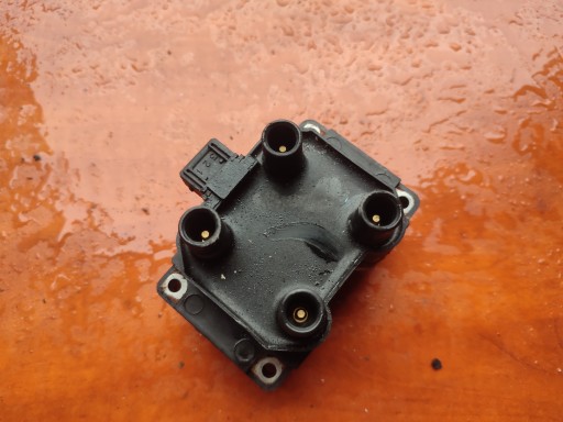 coil ignition FIAT MAGNETI MARELLI BAEQ037