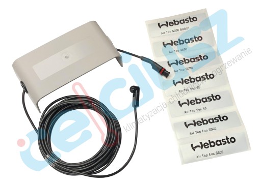 93205A - Датчик температуры наружного воздуха Webasto AT5000