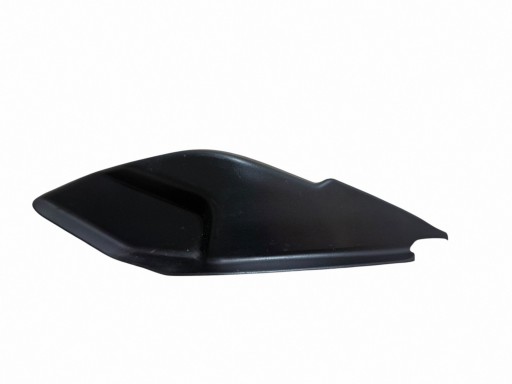 torpedo right wykonczenie cover corner under the window Citroen C4 X III