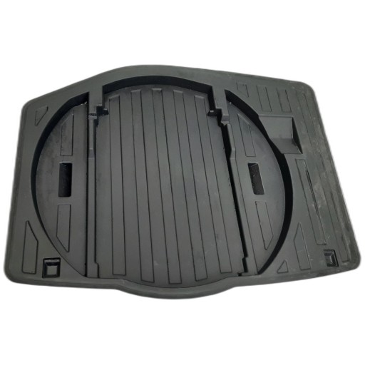 AUDI A6 4G KOMBI крышка колесной коробки запасной 4G9863547