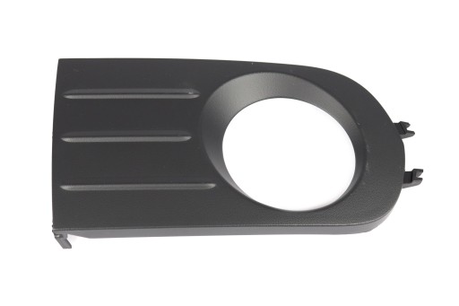 8Z0807489D3FZ - КРЫШКА РЕШЕТКА БАМПЕРА ПЕРЕДНЯЯ ЛЕВАЯ HAL. AUDI A2