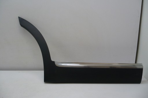KIA SORENTO III 3 moulding door right rear part 14-20
