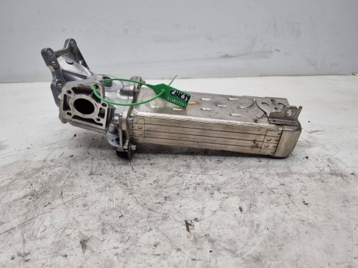 Radiateur Gaz EGR A6511400502 MERCEDES W204 W212 W221 W639 W906 2.2CDI