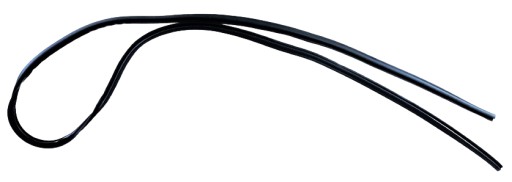 253168131 - УПЛОТНЕНИЕ ВЕТРОВОГО СТЕКЛА ПЕРЕДНЯЯ ФАРА HYUNDAI TUCSON 04-10