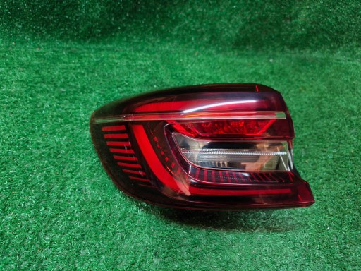 light rear part rear left RENAULT CLIO V HB 19- NR.284