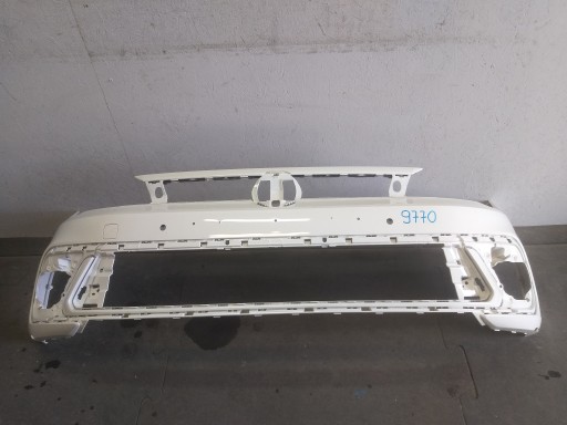 Stoßstange vorne VW POLO 2GS LIFT