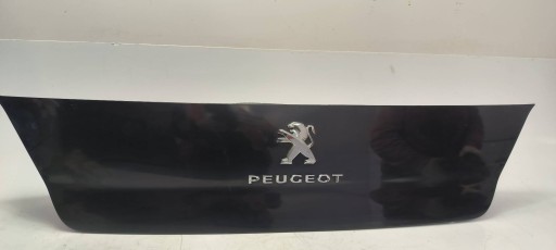 cap bonnet PEUGEOT 508 and sedan