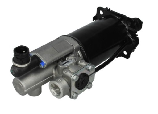 970 051 - ПРИВОД СЦЕПЛЕНИЯ MAN TGL TGM 9700514320 WABCO