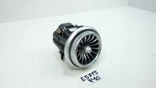 grid air conditioning devices MERCEDES-BENZ EQS V297 2021- A2978304100