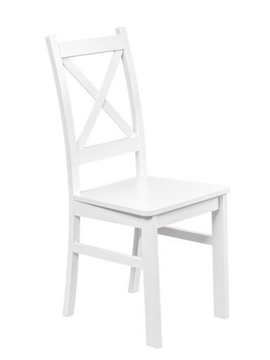 غير مدفوع الأجر رهاب بارع  allegro białe krzesło