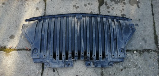 A2135200100 - Бампер для Mercedes E-Class W213 2016-2020