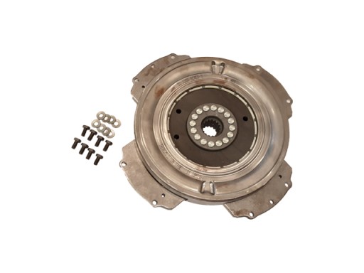 04455029, 370008310 - Віброгаситель ЛУК 04455029