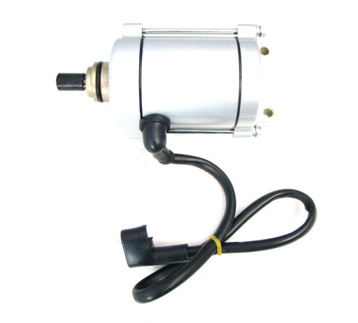 T18255 - JUNAK 131 СТАРТЕР КОМПЛЕКТ