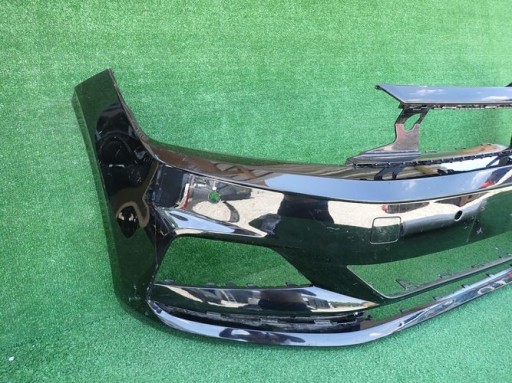 VW POLO 2G 17- front bumper front