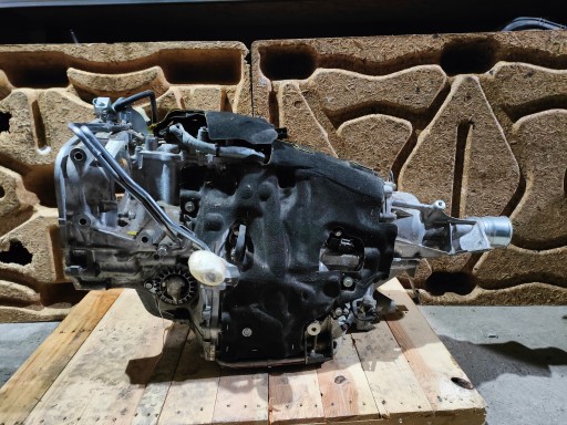 31000AK110 - Outback 2.5L CVT 18-автоматическая коробка передач