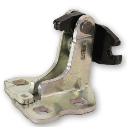 Тесла Модель 3 правая задняя дверная петля 1091330-T3-D