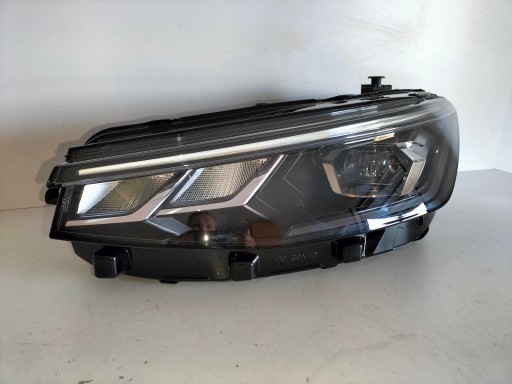 far prednja reflektor lijeva VW PASSAT B9 24- FULL LED