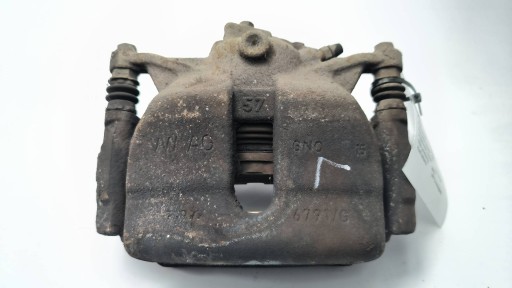 caliper brake front left 1.0 TSI VOLKSWAGEN GOLF VII LIFT