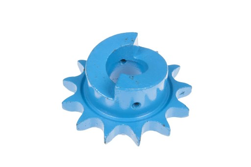 20006150 ліва муфта