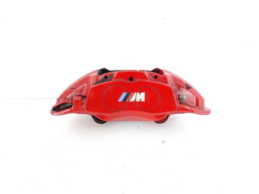 BMW F39 X2 F40 F44 F48 X1 M 42/360/30 caliper brake left front red
