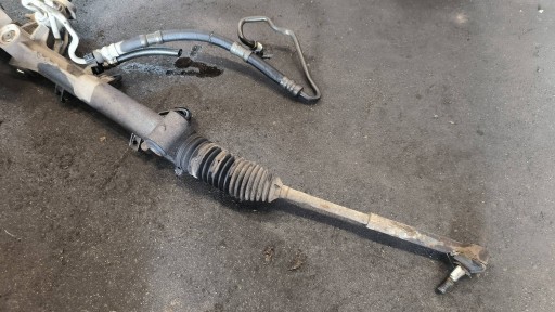 letva volana 4046331 OPEL ASTRA G II